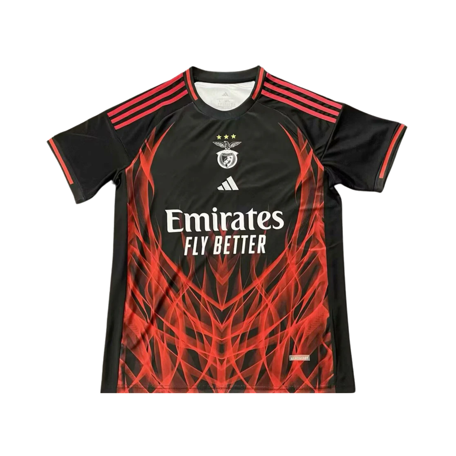 Benfica Édition Spéciale 25/26