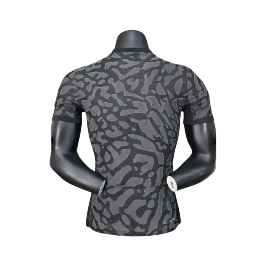 PSG Troisième 23/24  - Version Joueur