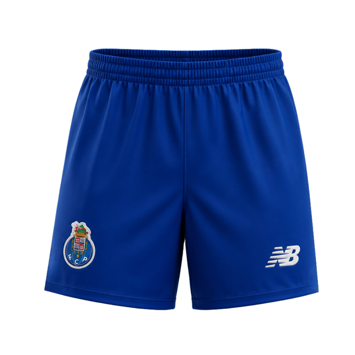 Short Porto Domicile 26/27