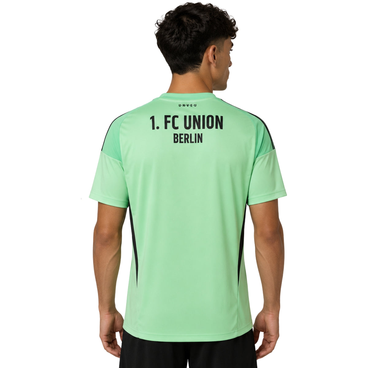 Union de Berlin Gardiens de But 25/26