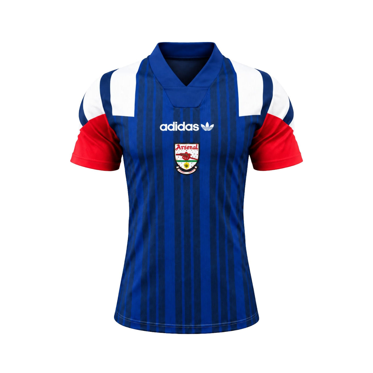 Arsenal Édition Spéciale 26/27 - Version Joueur