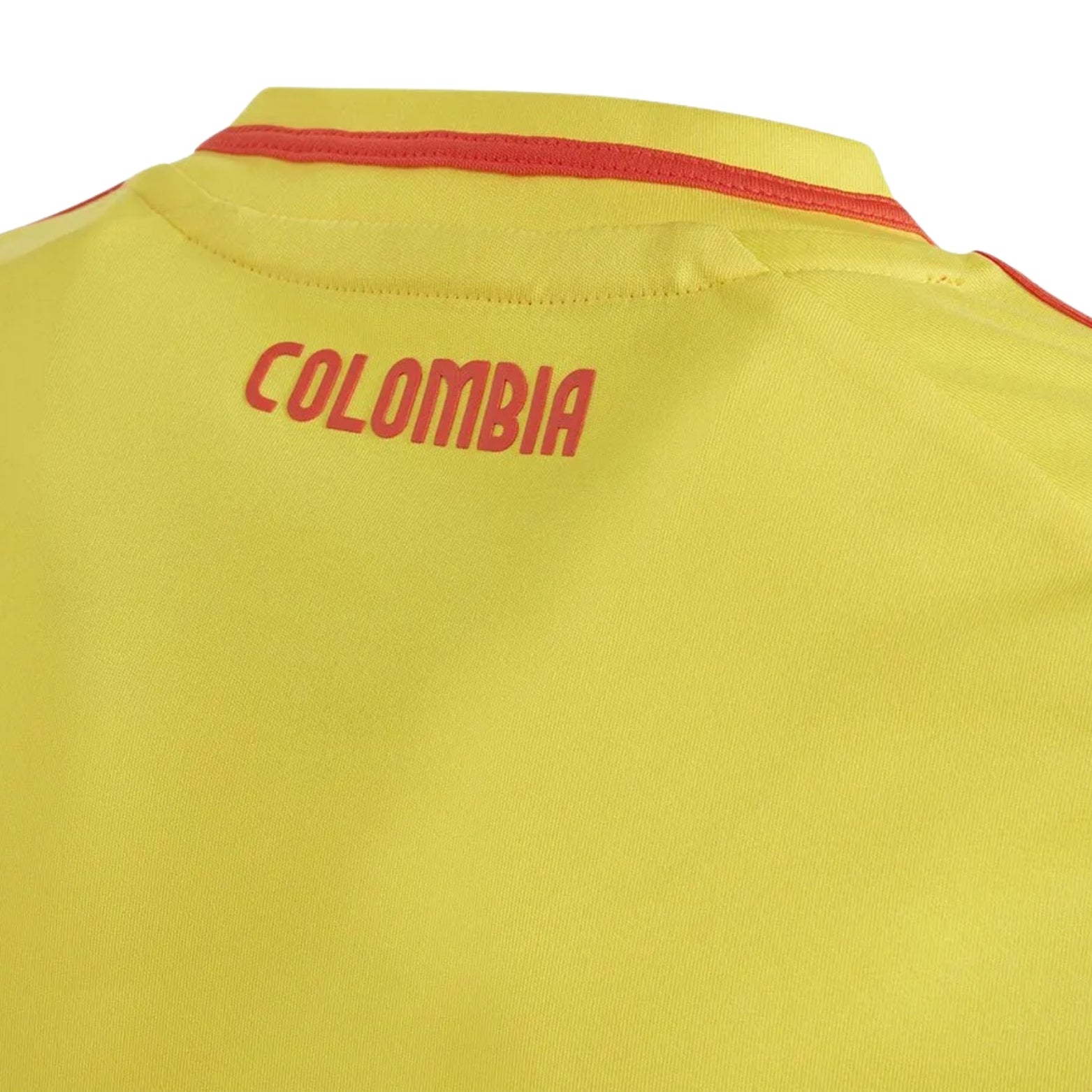 Colombie Domicile 24/25