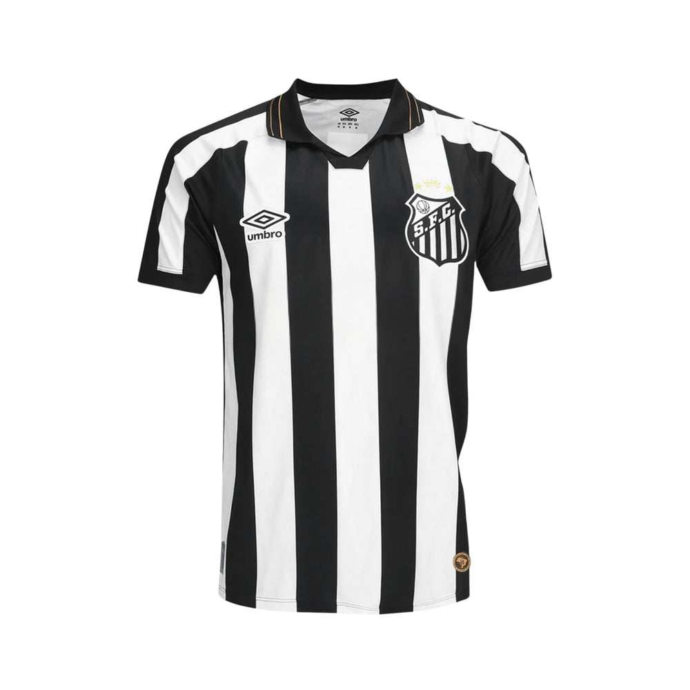 Santos Visitante 26/27