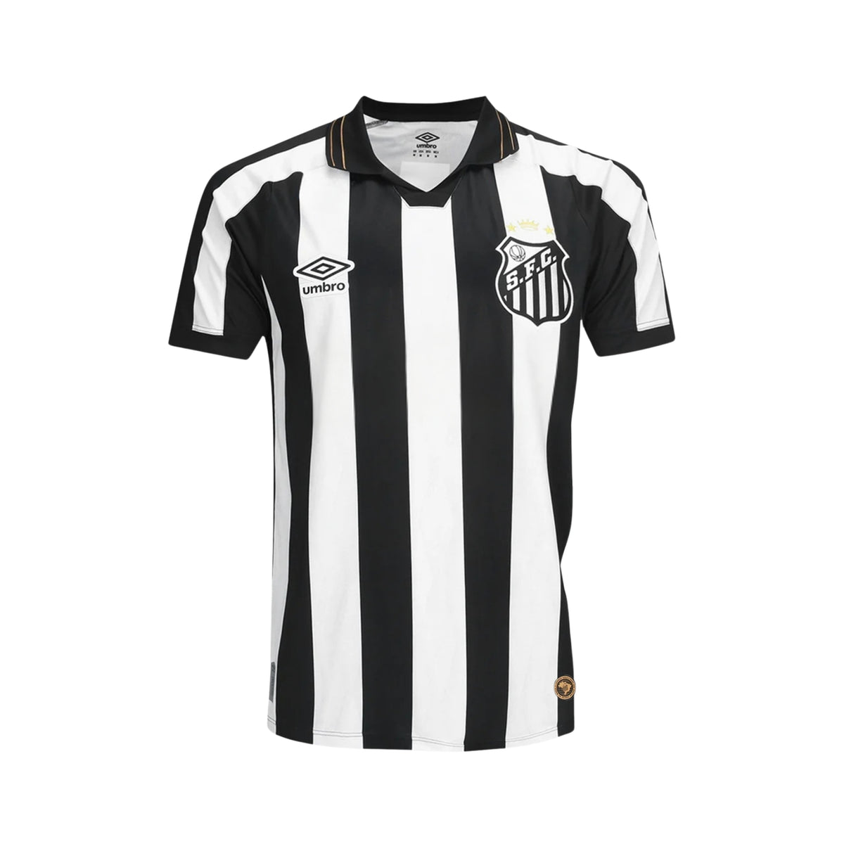 Santos Extérieur 26/27