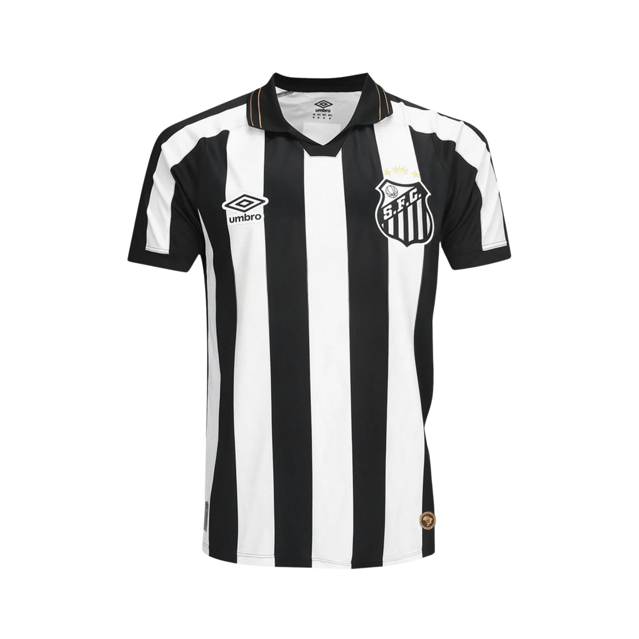 Santos Extérieur 26/27
