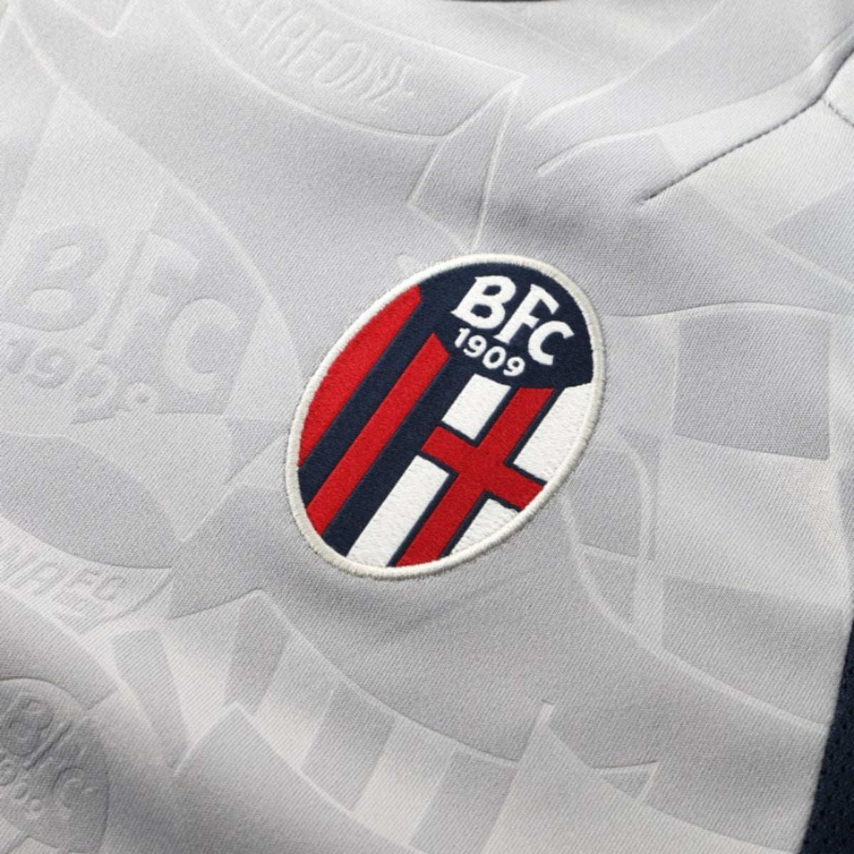 Bologna Training 26/27