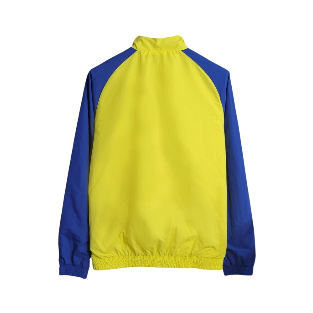 Coupe-Vent Réversible - Al-Nassr 23/24 - Packaging