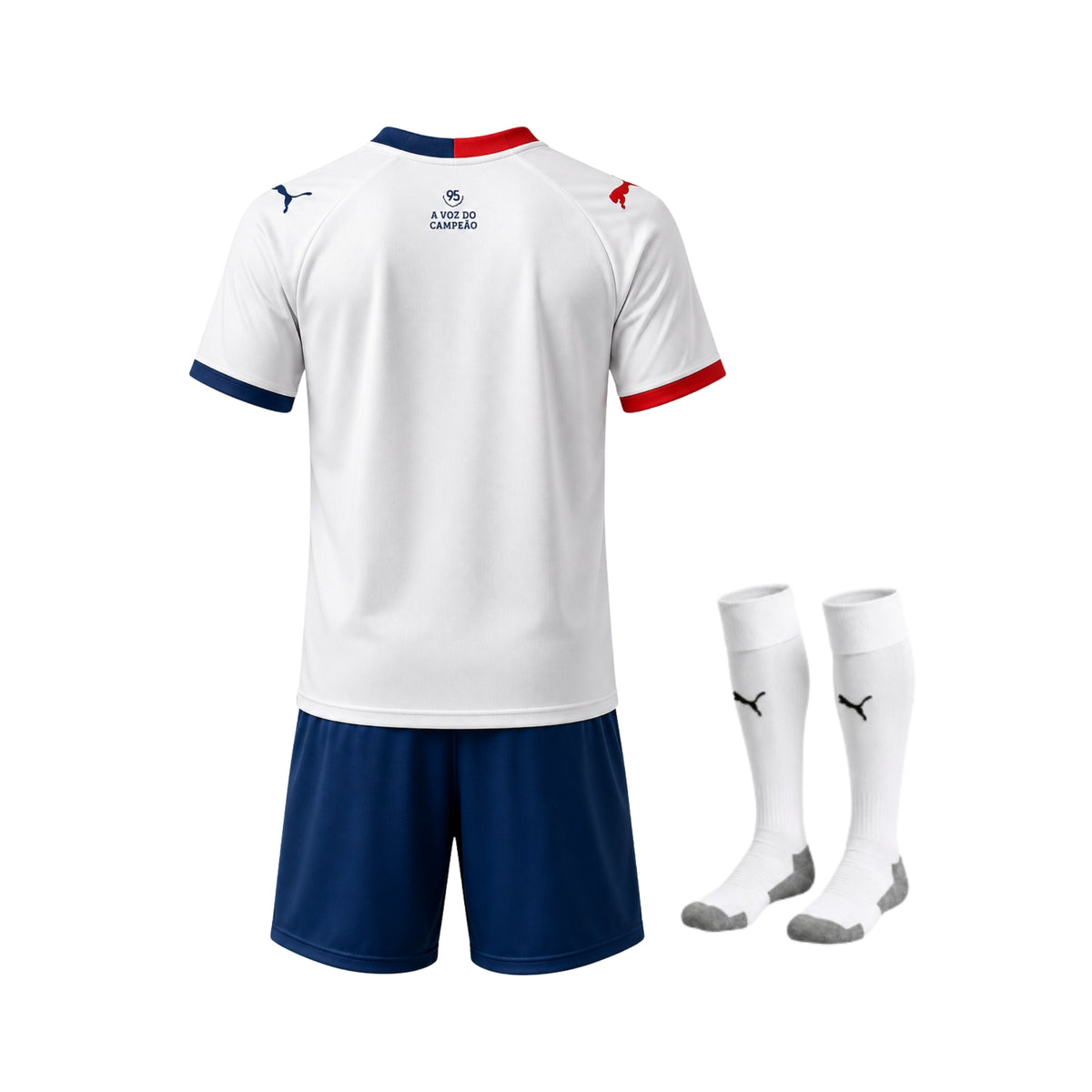 Kit - Bahia Domicile 26/27