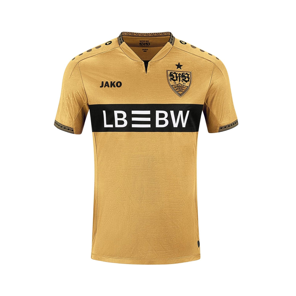 VfB Stuttgart Troisième 26/27