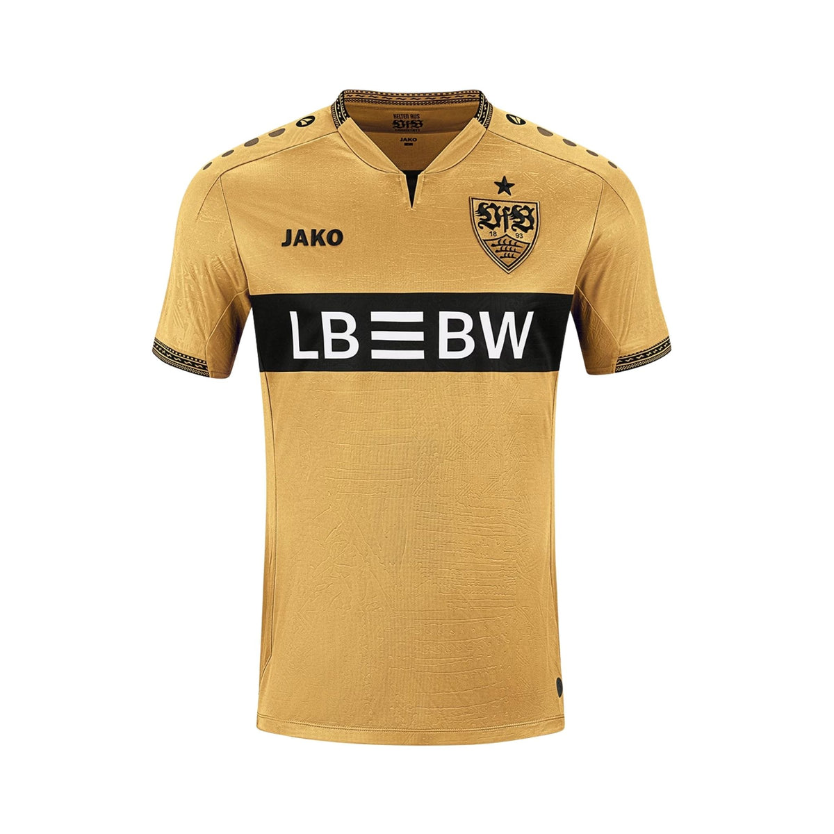 VfB Stuttgart Troisième 26/27