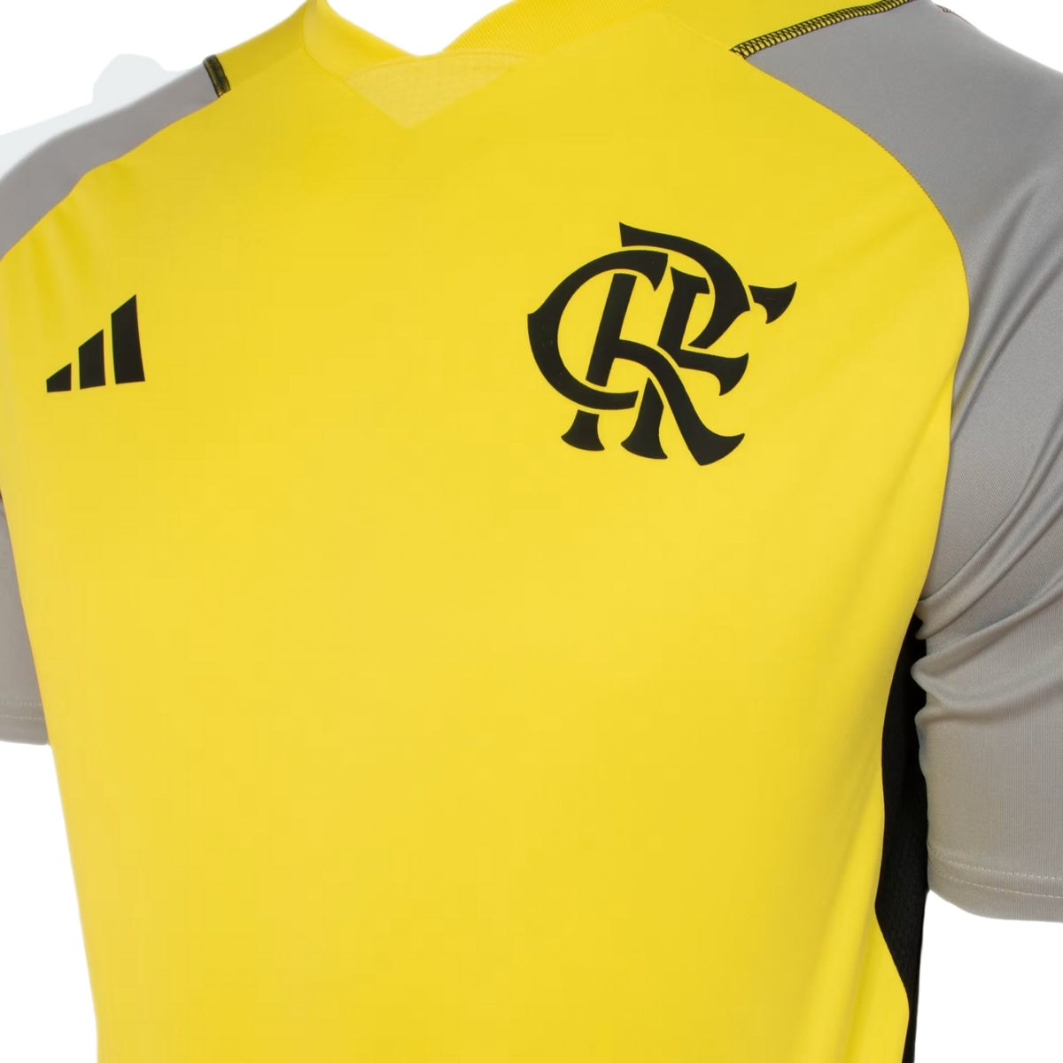 Flamengo Entraînement 24/25 - Détail