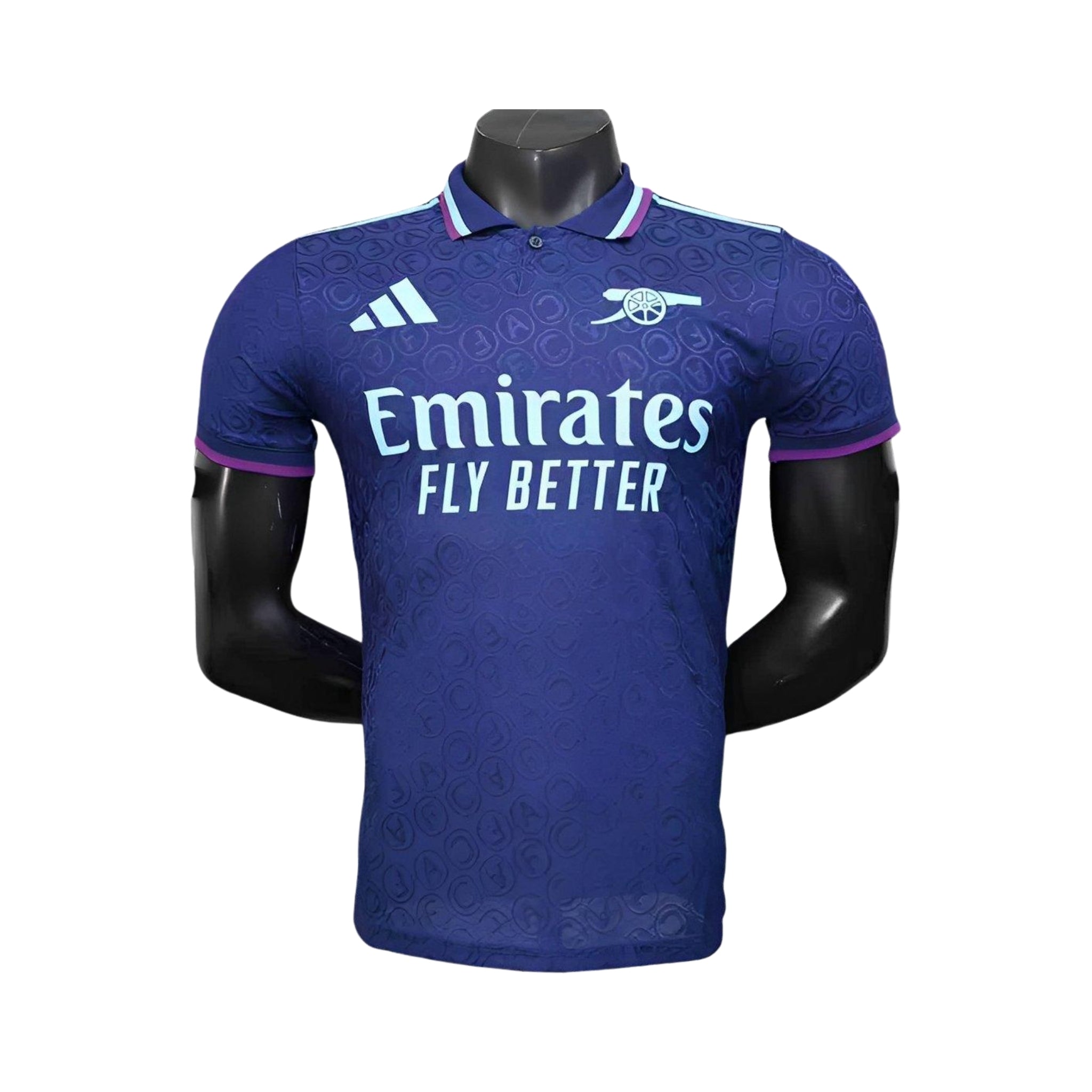 Arsenal Édition Spéciale 25/26 - Version Joueur