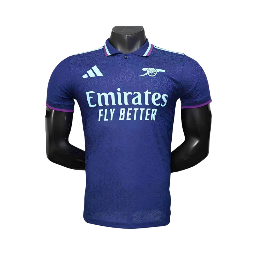 Arsenal Édition Spéciale 25/26 - Version Joueur