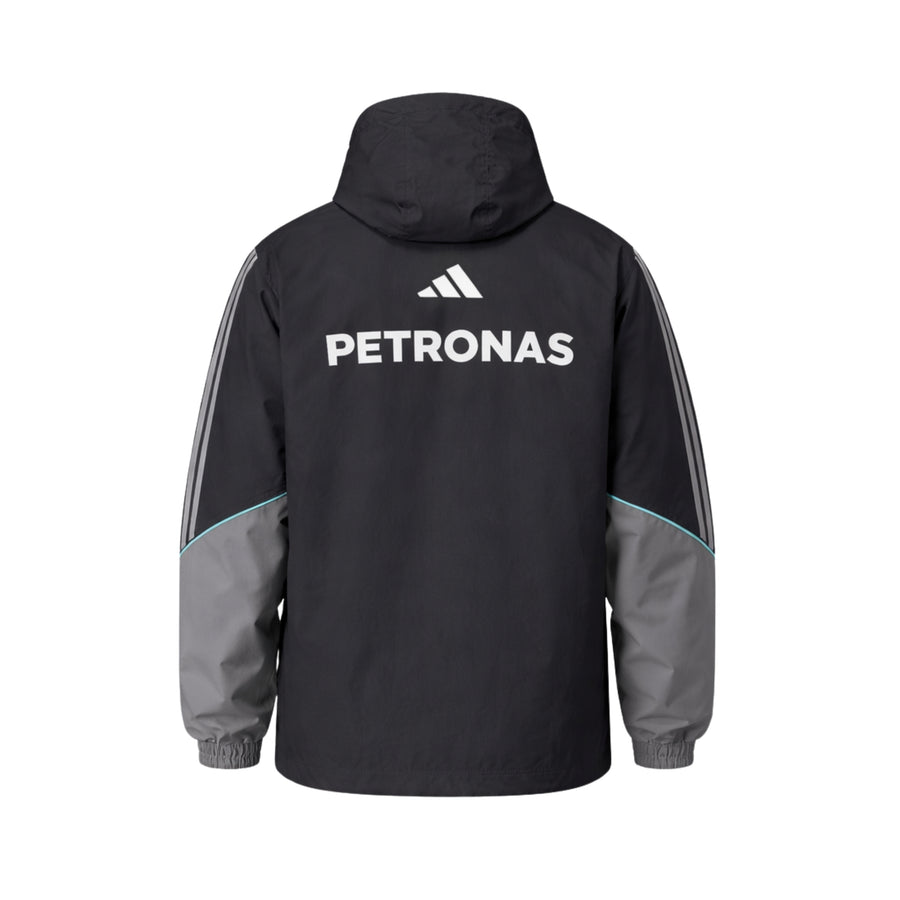 Veste Mercedes AMG Petronas F1 2026