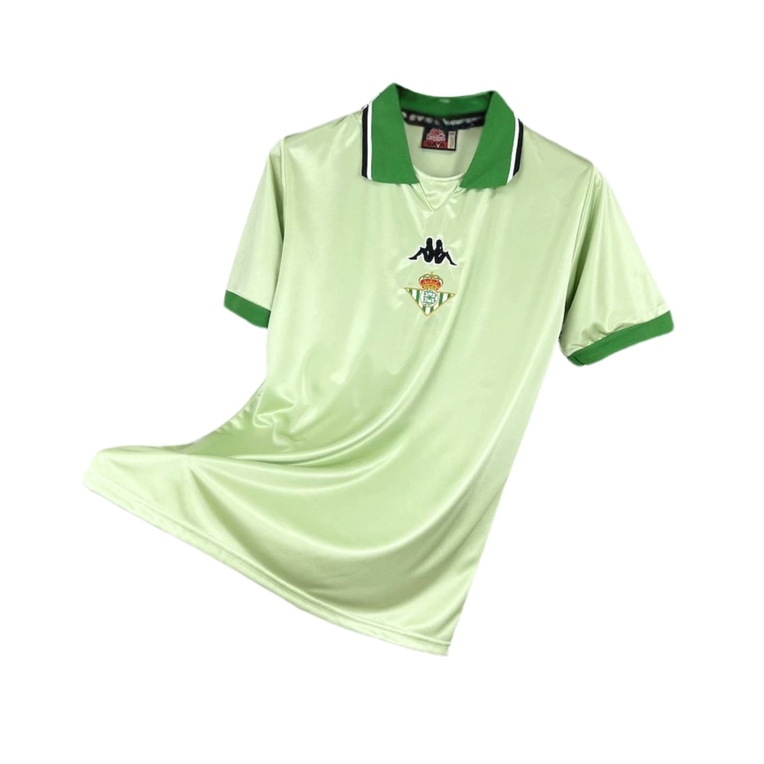 Real Betis Extérieur 99/00