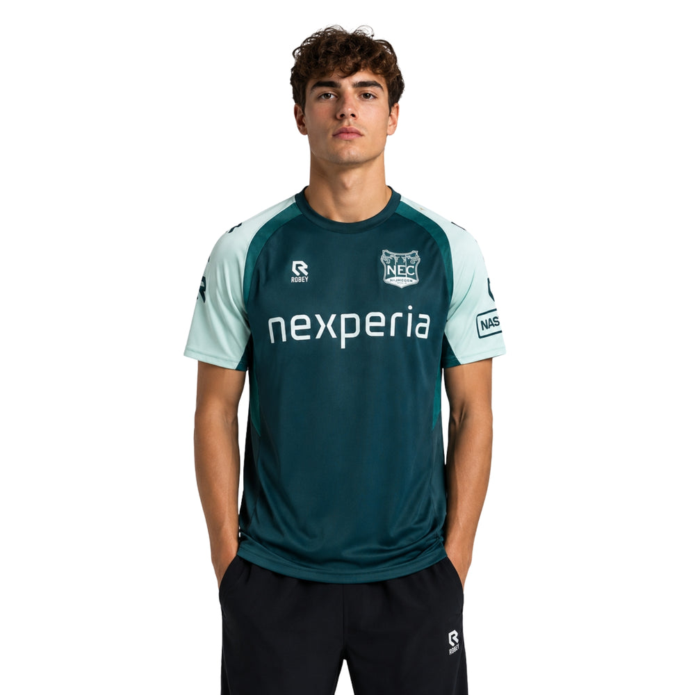 NEC Nijmegen Entraînement 26/27