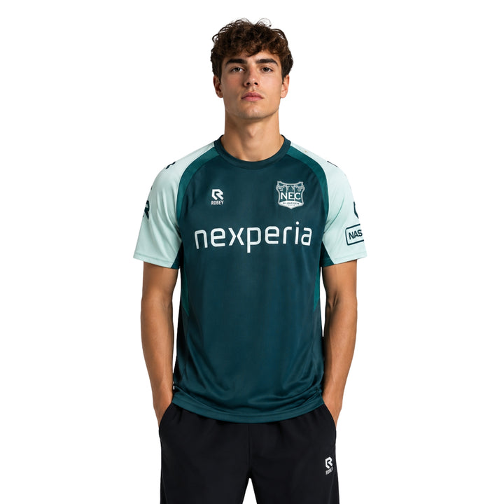 NEC Nijmegen Entraînement 26/27