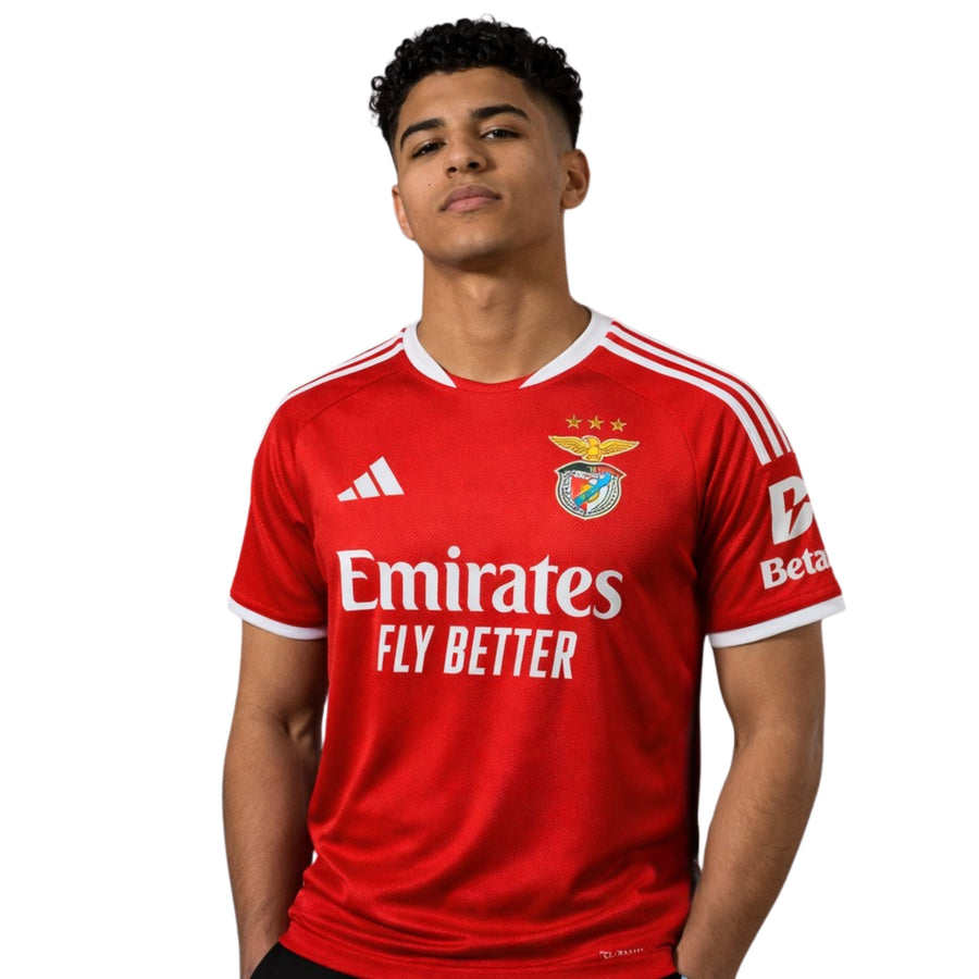Benfica Domicile 26/27