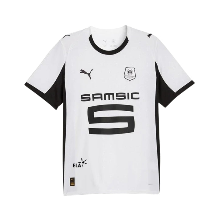 Rennes Extérieur 25/26