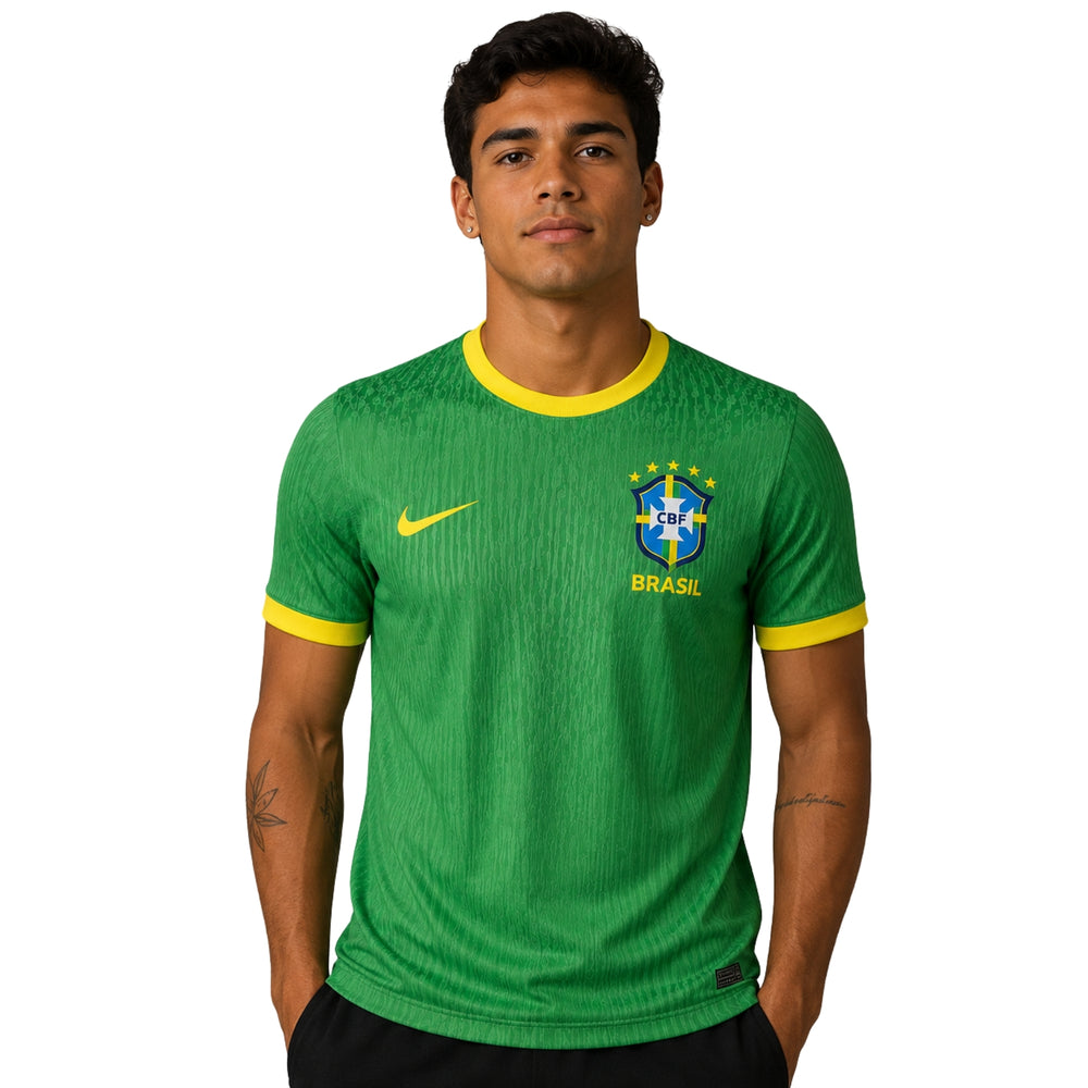 Brasil Edición Especial 26/27 - Copa del Mundo 2026 - Versión Jugador