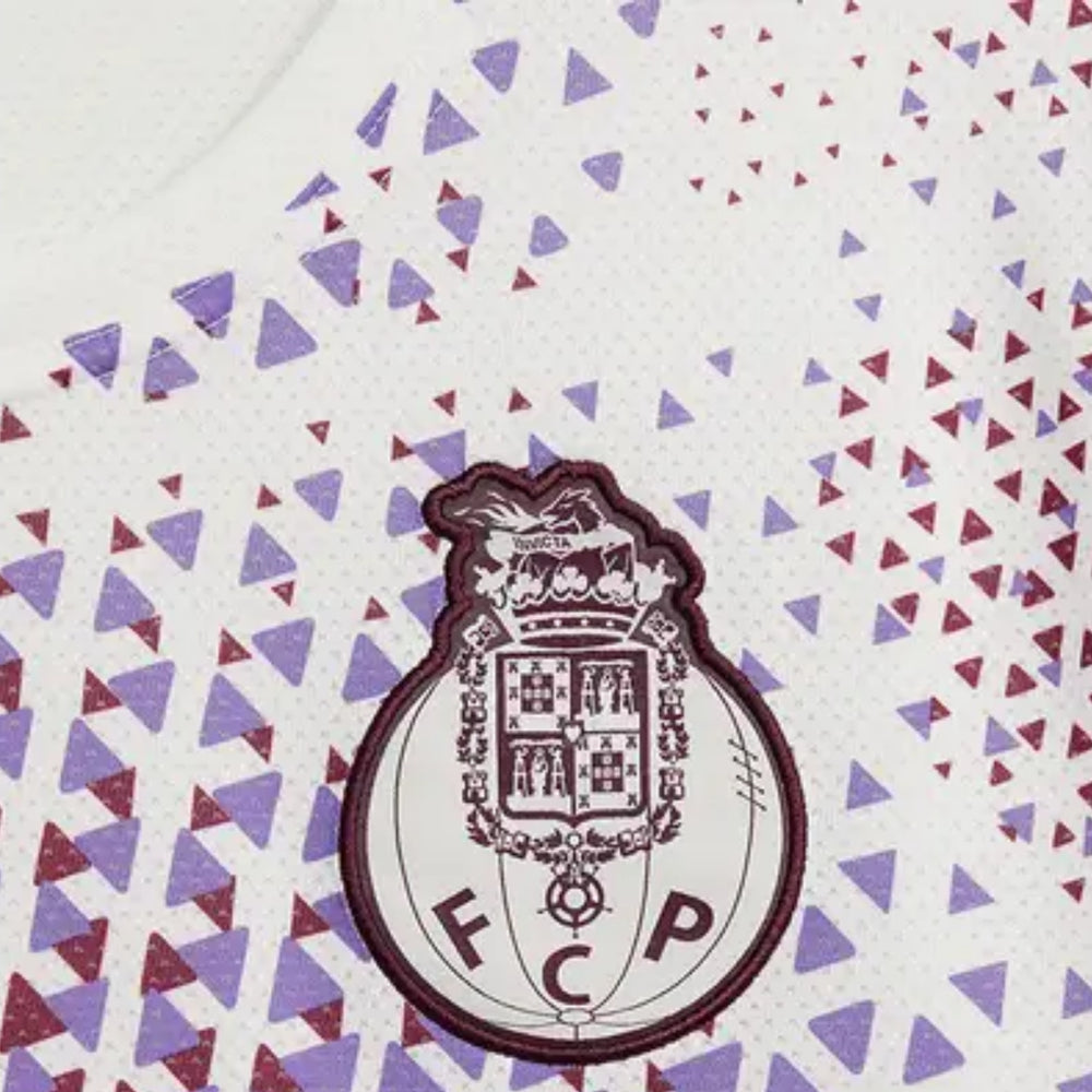 Porto Avant-Match 26/27
