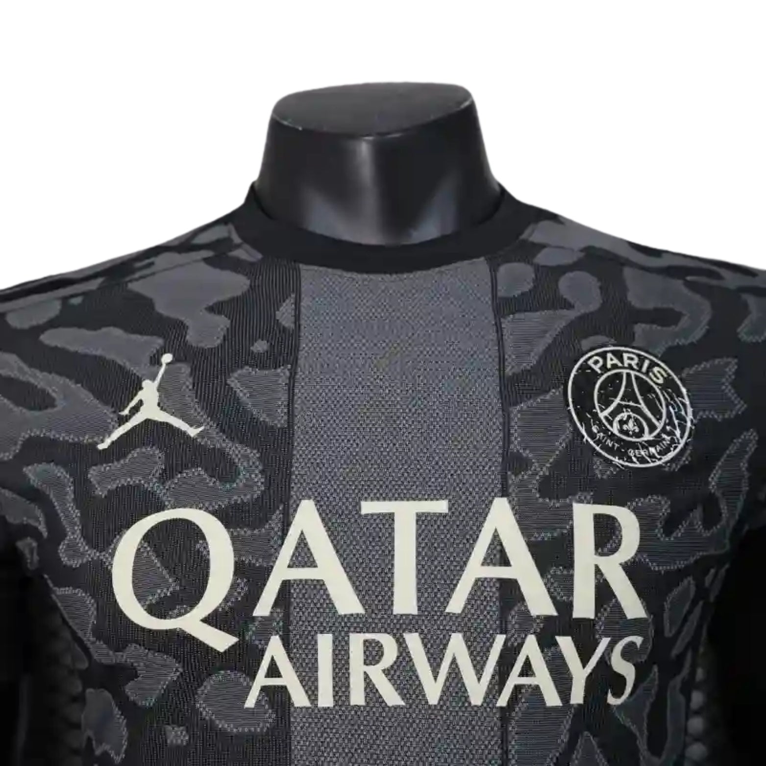 PSG Troisième 23/24  - Version Joueur