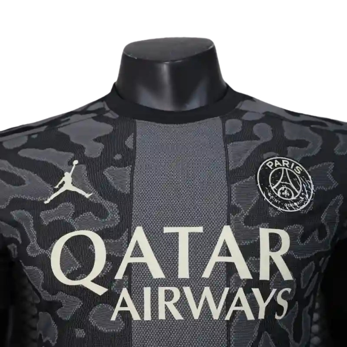 PSG Troisième 23/24  - Détail