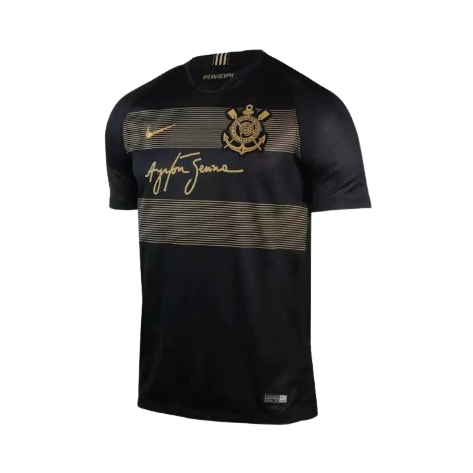 Corinthians Édition Spéciale 18/19 - Détail