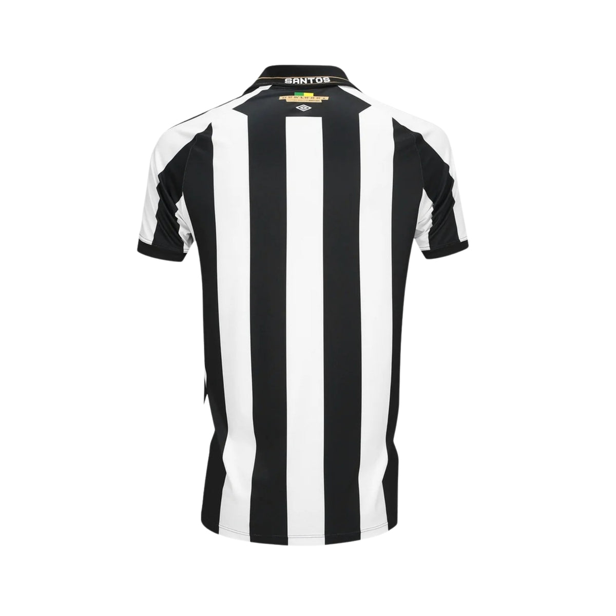 Santos Extérieur 26/27