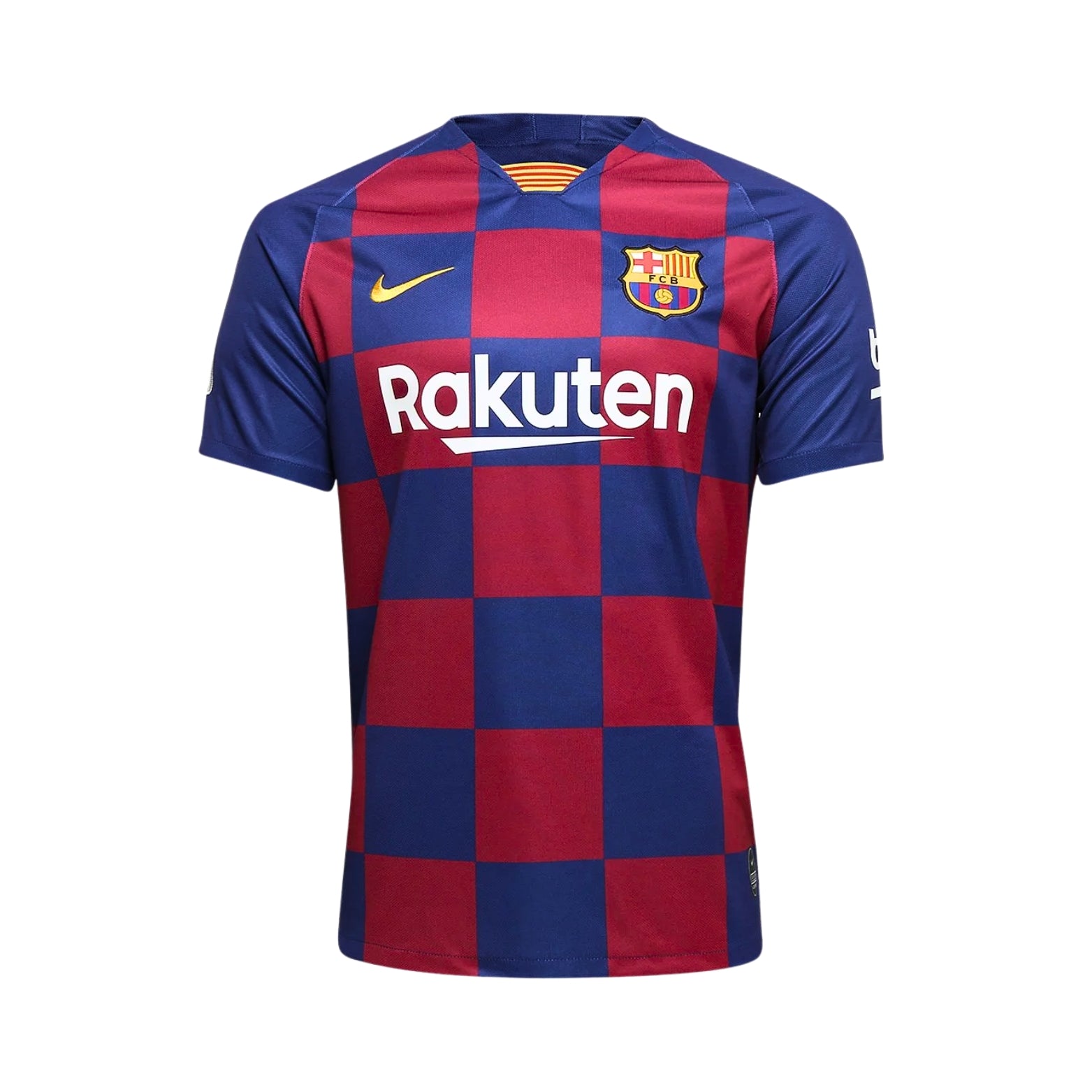 Barcelone Domicile 19/20