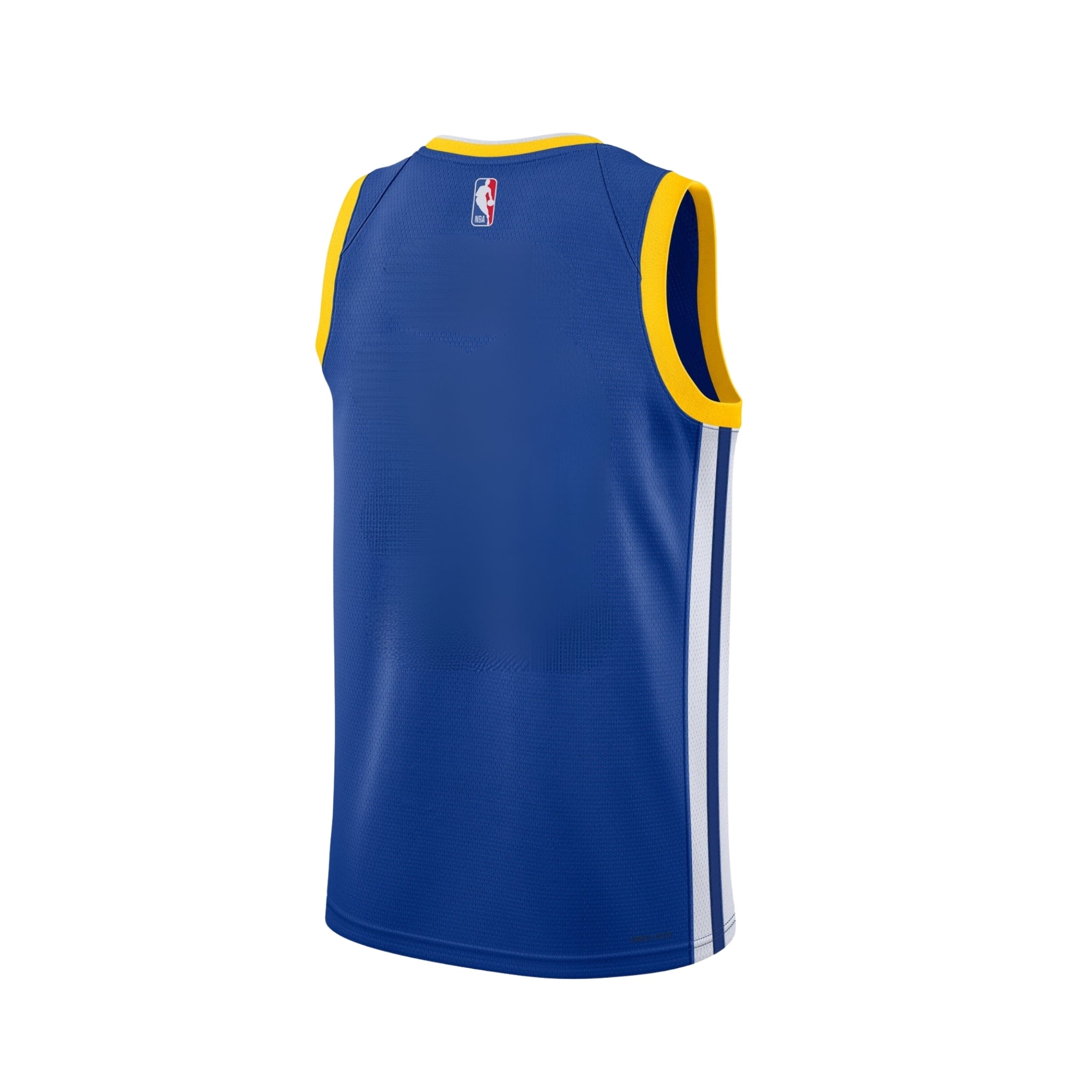 Golden State Warriors Icon Edition 25/26 - Vue de dos