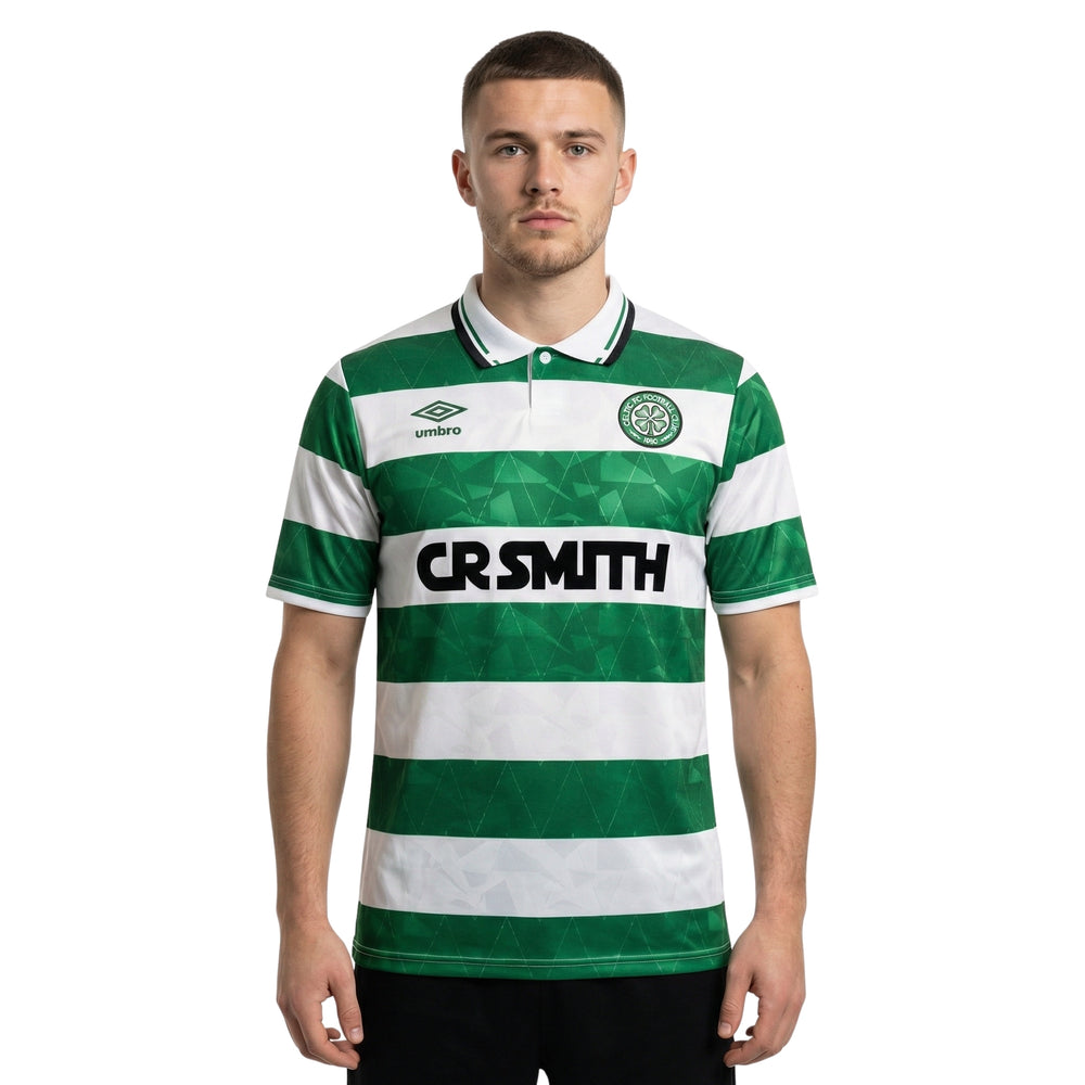Celtic Home 89/90