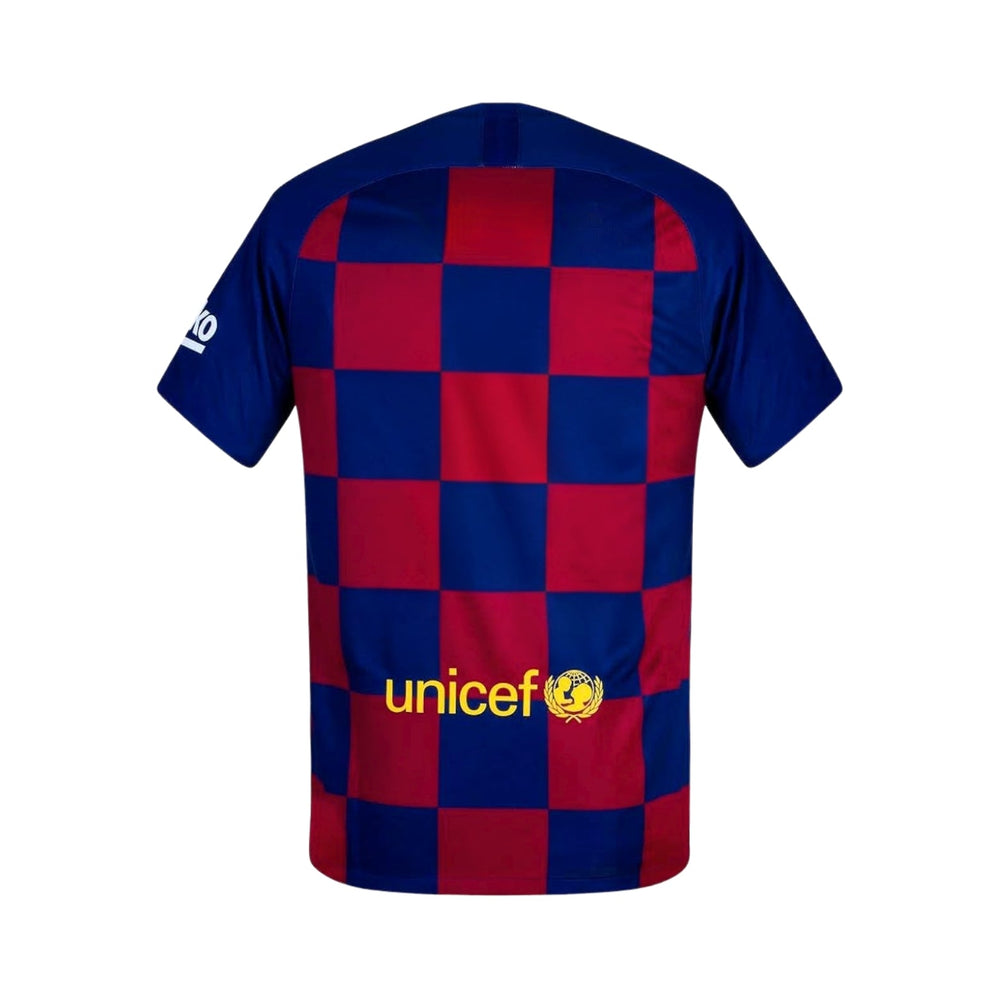 Barcelone Domicile 19/20