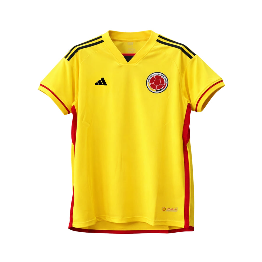 Colombie Domicile 22/23