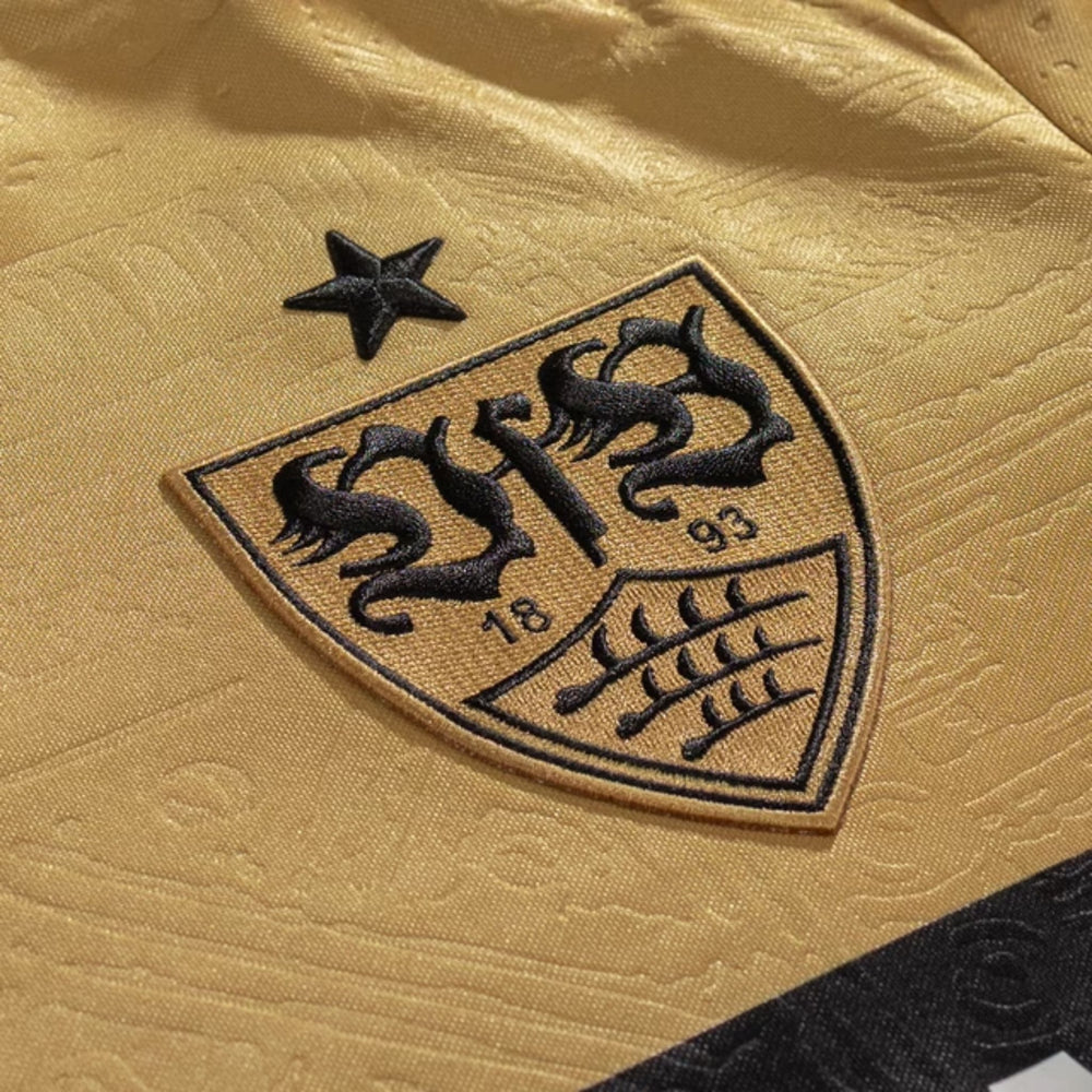VfB Stuttgart Troisième 26/27