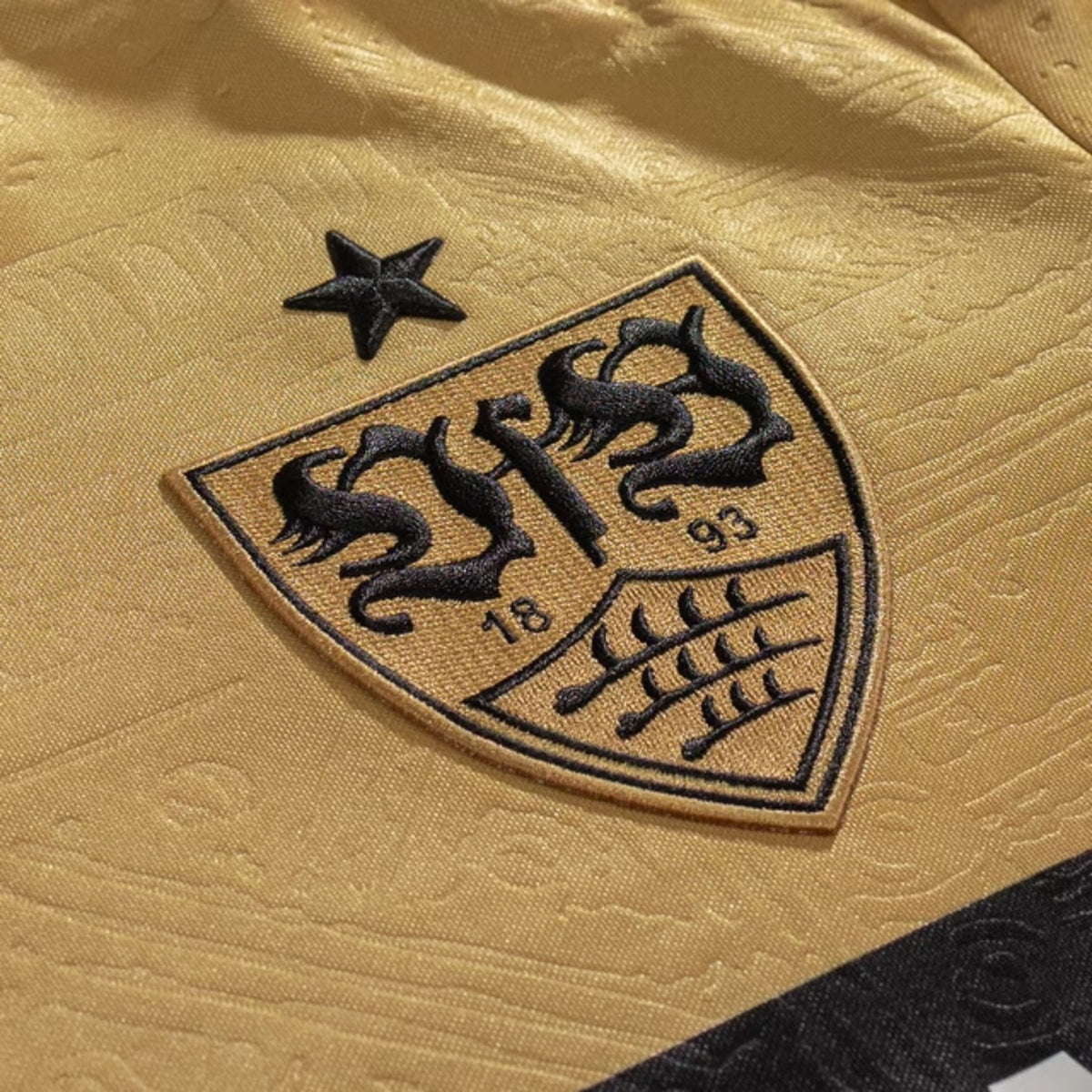 VfB Stuttgart Troisième 26/27