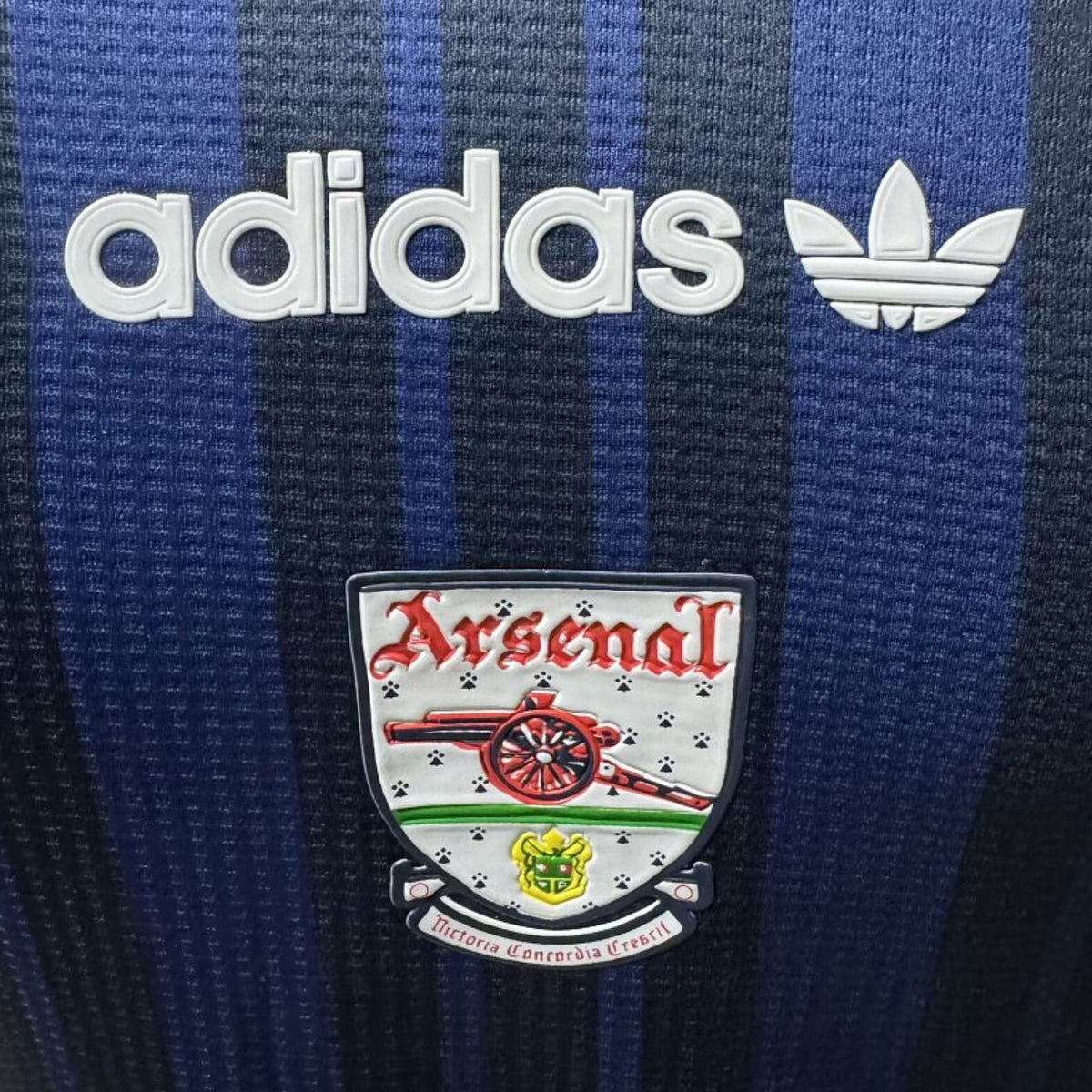 Arsenal Édition Spéciale 26/27 - Version Joueur