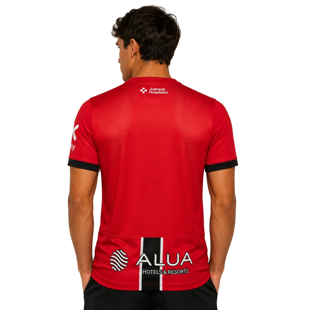 Mallorca Domicile 25/26