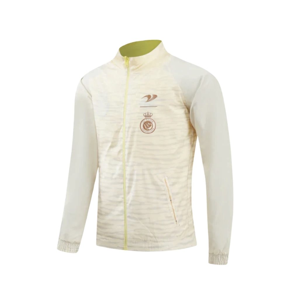 Coupe-Vent Réversible - Al-Nassr 23/24