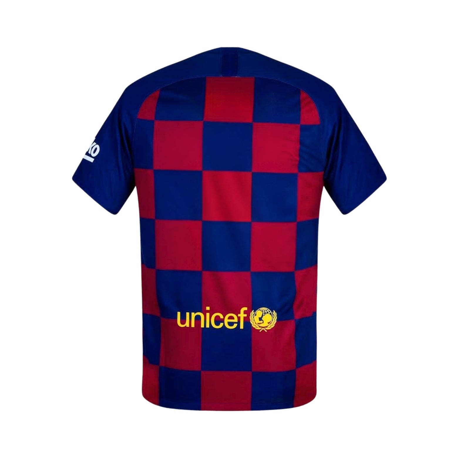 Barcelone Domicile 19/20