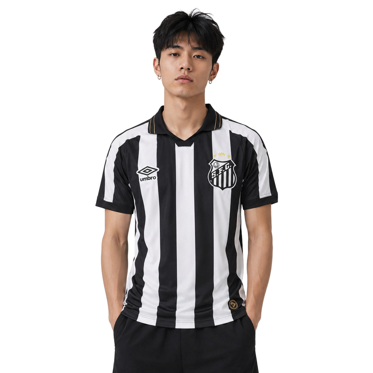 Santos Extérieur 26/27