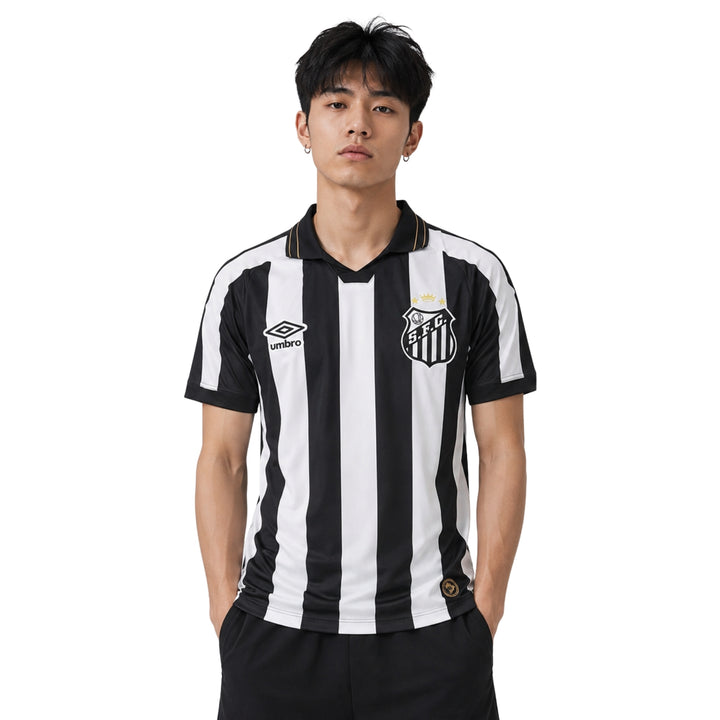 Santos Extérieur 26/27