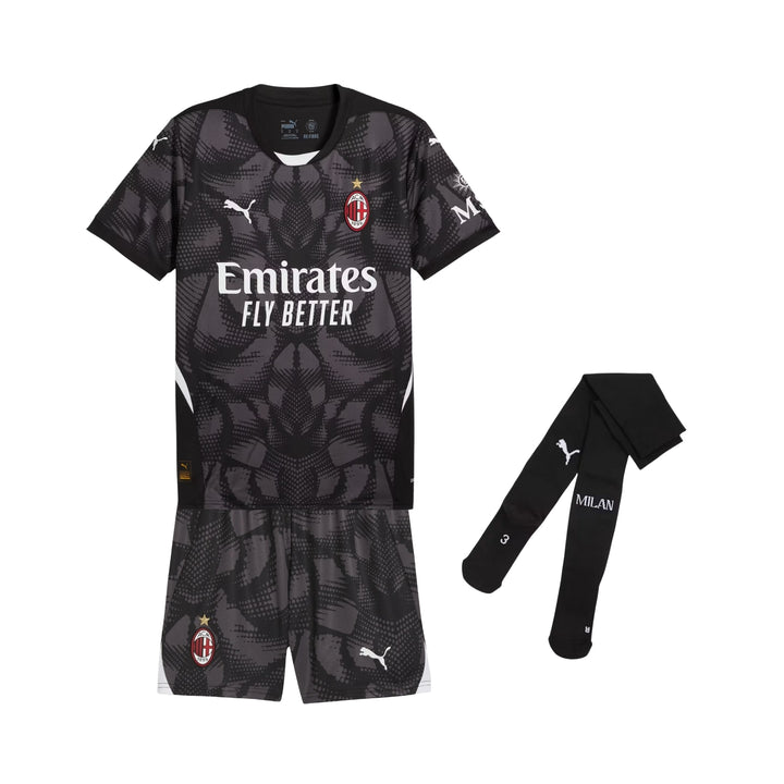 Kit - AC Milan Gardien de But 24/25