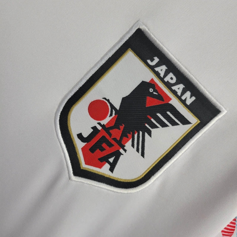 Camiseta Japón Edición Especial 24/25
