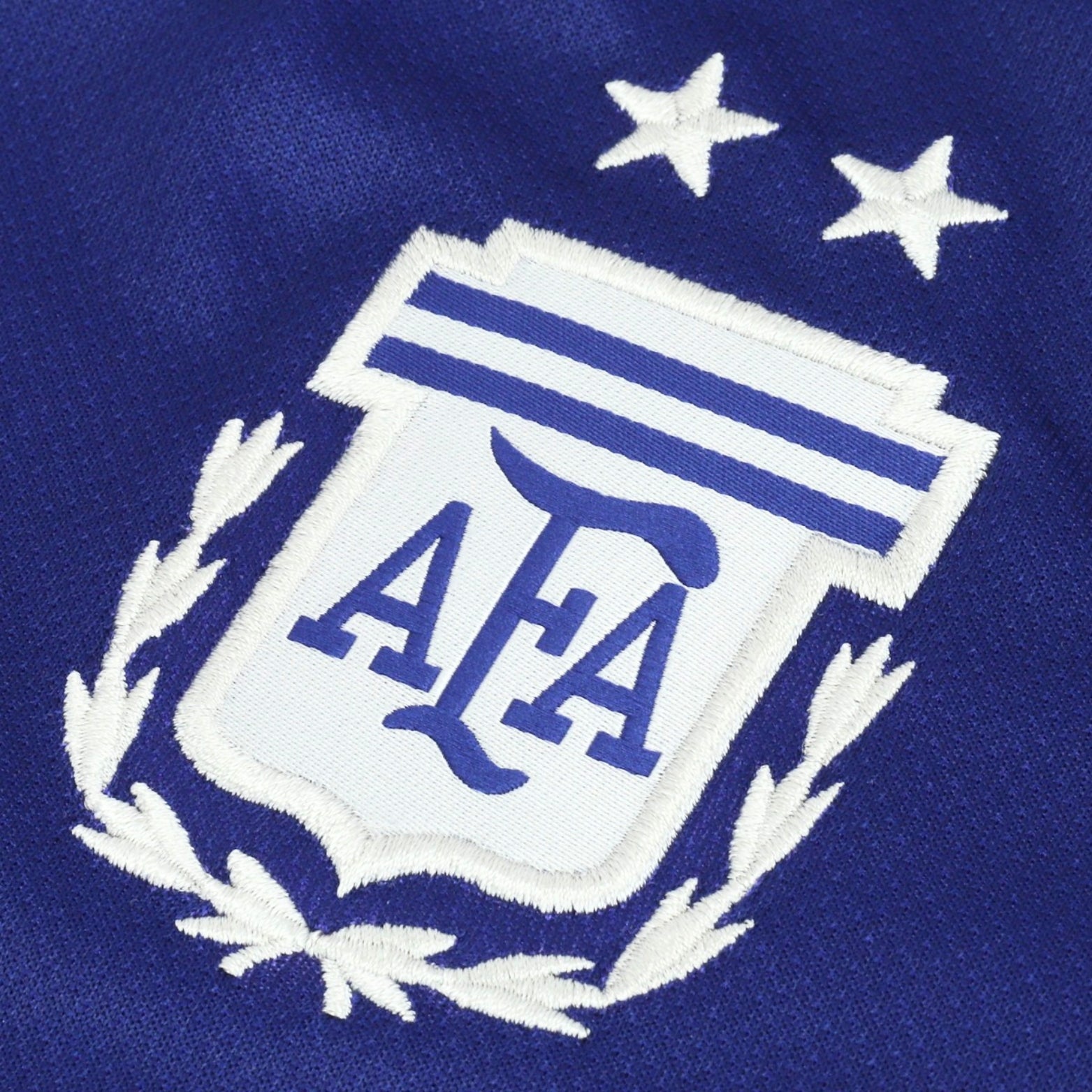 Argentine Extérieur 22/23