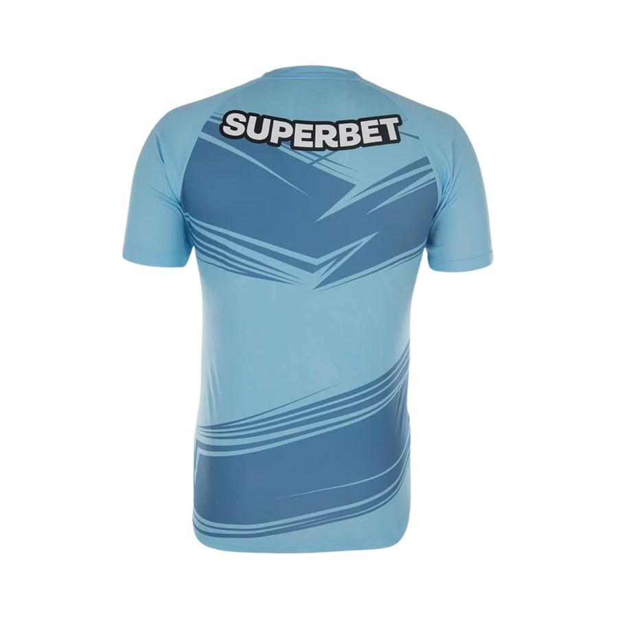 São Paulo Gardiens de But 25/26 - Tous les Sponsors