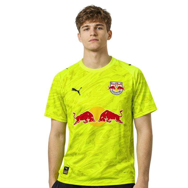 Bragantino Gardiens de But 26/27 - Vert Fluo