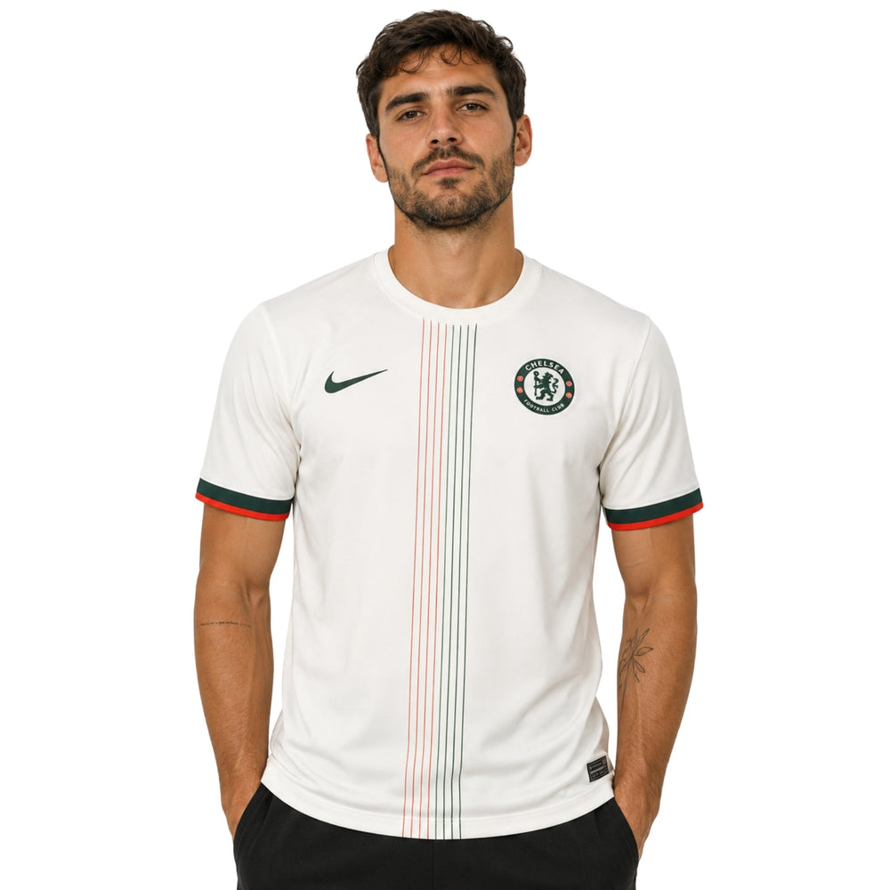 Chelsea Away 25/26
