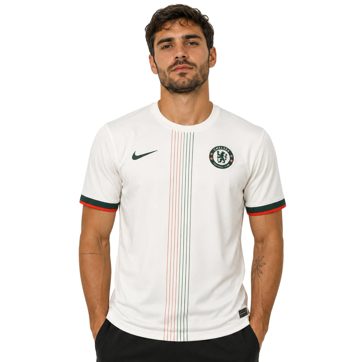 Chelsea Extérieur 25/26