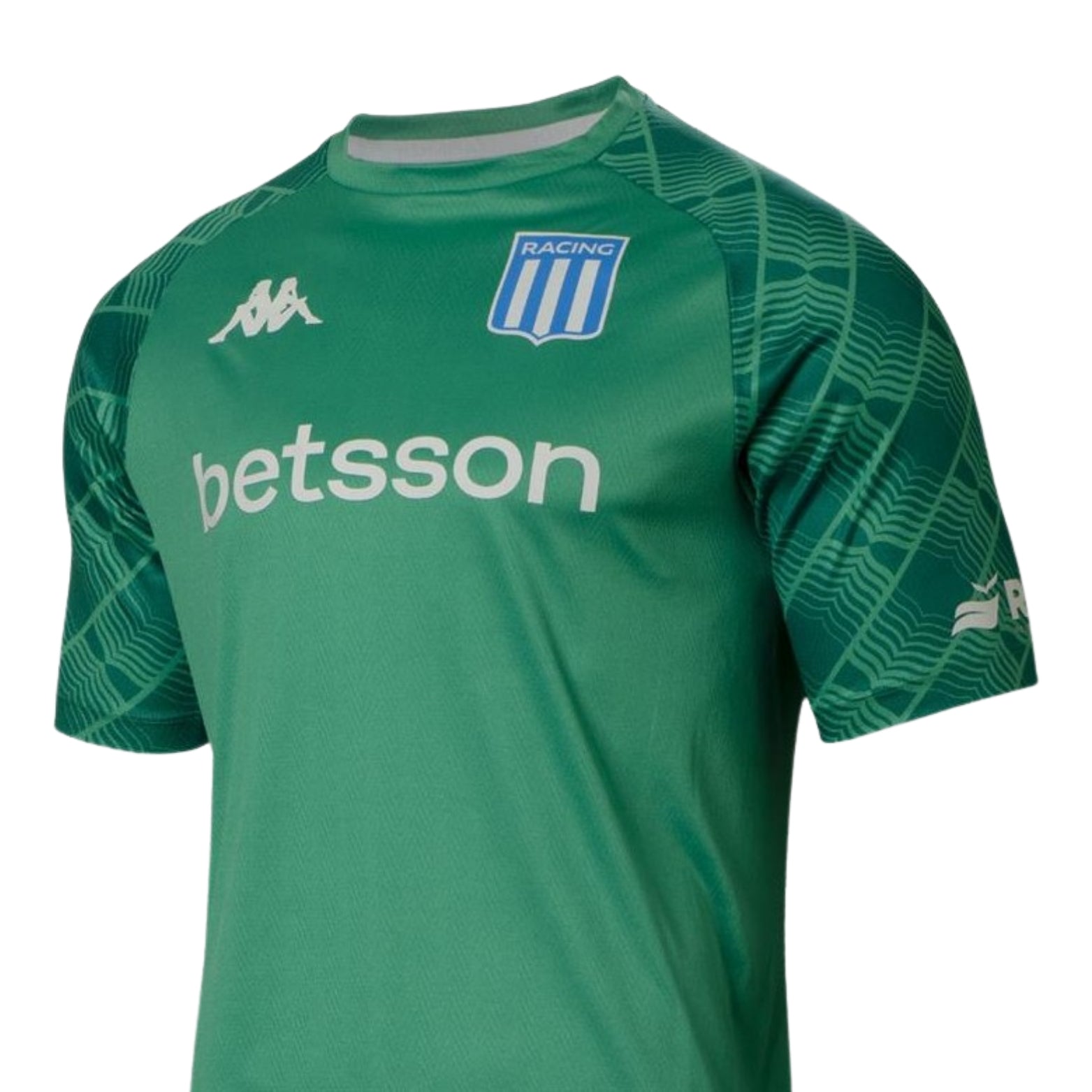 Racing Club Gardiens de But 25/26